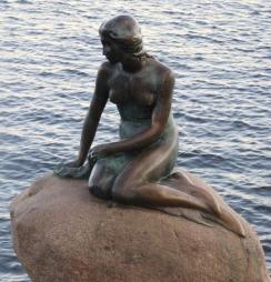 Petite-Sirene-Copenhague