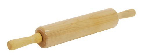 un rouleau à pâtisserie