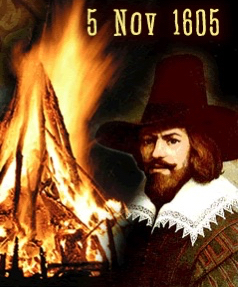 Guy Fawkes